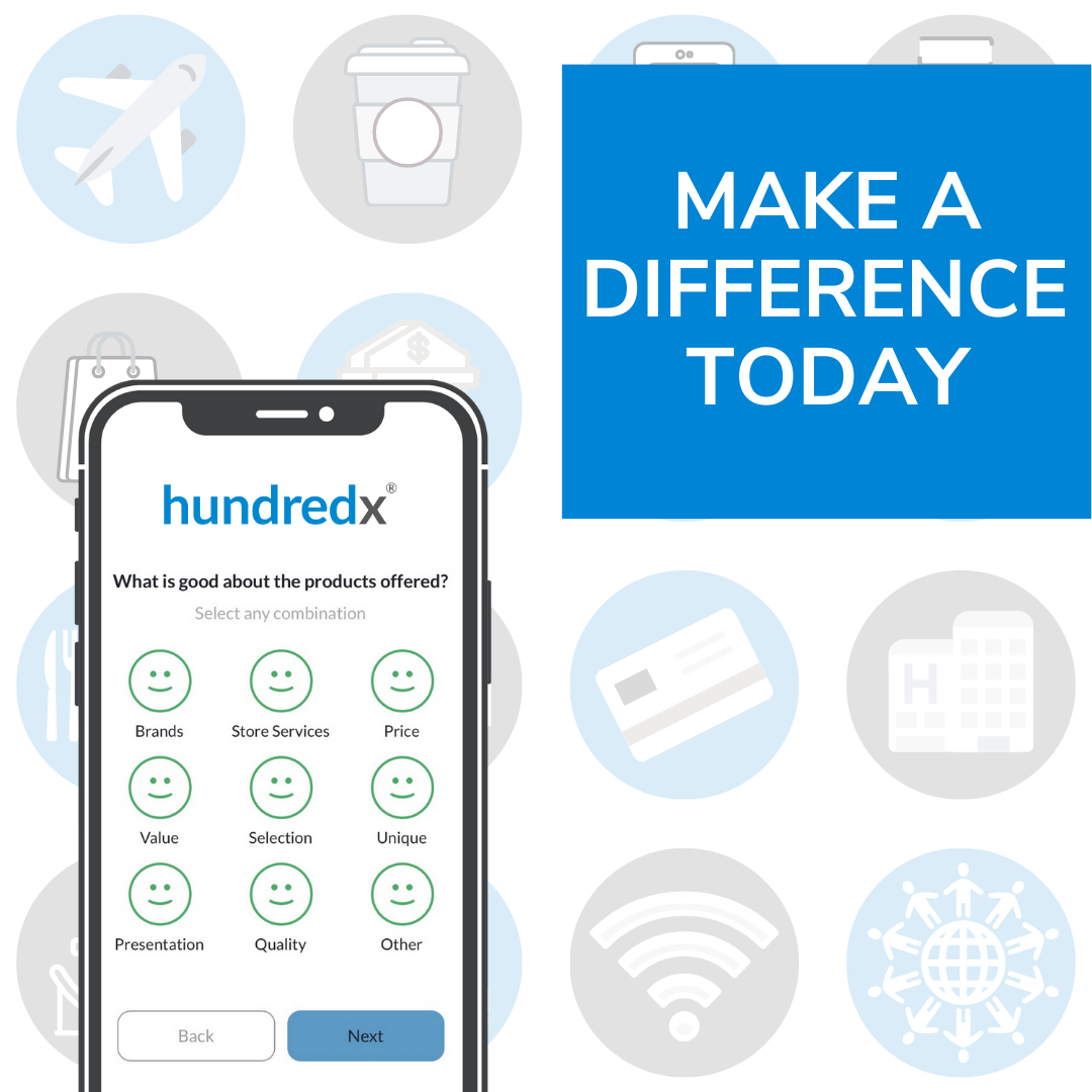 The HundredX Campaign Returns for Diabetes Awareness Month